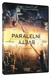Paralelní světy (DVD)