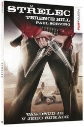 Střelec (DVD)