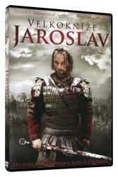 Velkokníže Jaroslav (DVD)