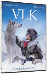 Vlk (2009) (DVD)