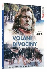 Volání divočiny (1997) (DVD)