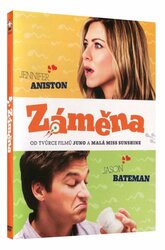 Záměna (DVD)