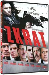 Zkrat (DVD)