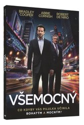 Všemocný (DVD)