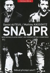 Snajpr (DVD)