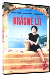 Krásné lži (DVD)