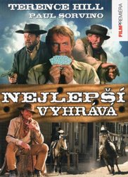 Nejlepší vyhrává (DVD)
