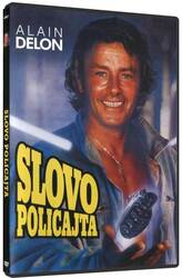 Slovo policajta (DVD)