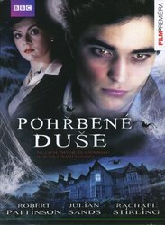 Pohřbené duše (DVD)