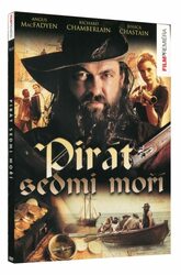 Pirát sedmi moří (DVD)