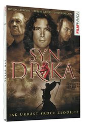 Syn draka (DVD)