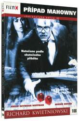 Případ Mahowny (DVD) - edice Film X