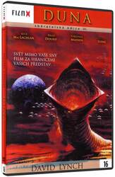 Duna (1984) (DVD) - edice Film X