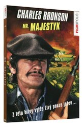 Mr. Majestyk (DVD)