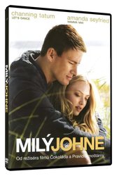 Milý Johne (DVD)