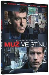 Muž ve stínu (DVD)