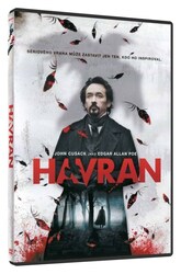 Havran (DVD)