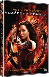 Hunger Games: Vražedná pomsta (DVD)