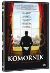 Komorník (DVD)