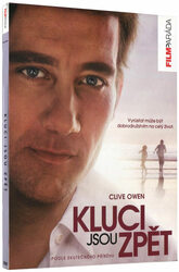 Kluci jsou zpět (DVD)