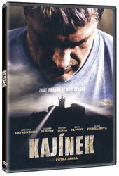 Kajínek (DVD)