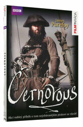 Černovous (DVD)