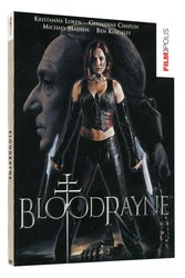 BloodRayne (DVD)
