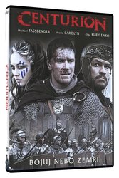 Centurion (DVD)