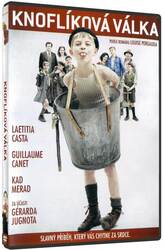 Knoflíková válka (DVD)
