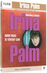 Irina Palm (DVD) - edice Film X