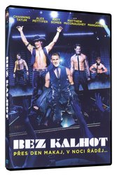 Bez kalhot (DVD)