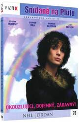 Snídaně na Plutu (DVD) - edice Film X