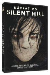 Návrat do Silent Hill (DVD)