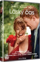 Lásky čas (DVD)