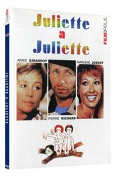 Juliette a Juliette (DVD)