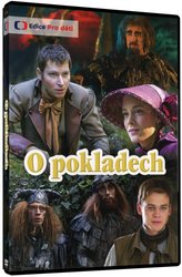 O pokladech (DVD)