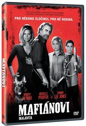Mafiánovi (DVD)