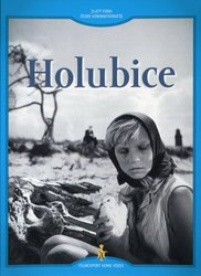 Holubice (DVD) - digipack