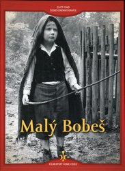 Malý Bobeš (DVD) - digipack