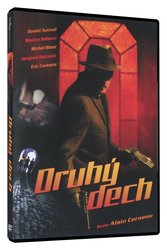 Druhý dech (DVD)