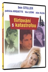 Flirtování s katastrofou (DVD)