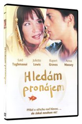 Hledám pronájem (DVD)