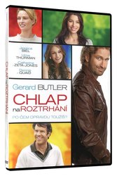 Chlap na roztrhání (DVD)