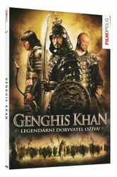 Genghis Khan (DVD)