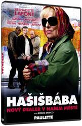 Hašišbába (DVD)