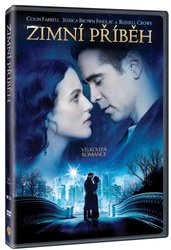 Zimní příběh (DVD)