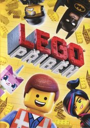 LEGO příběh (DVD)