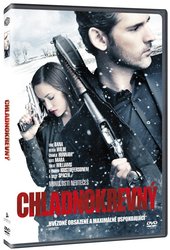 Chladnokrevný (DVD)