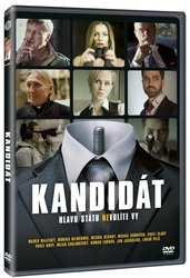 Kandidát (DVD)