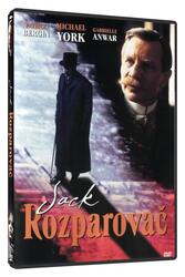 Jack Rozparovač (1997) (DVD)